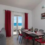 Apartament Amalia Jesenice (Split-Dalmatia)