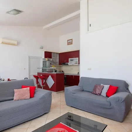Apartment Amalia