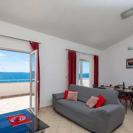 Amalia Apartament *