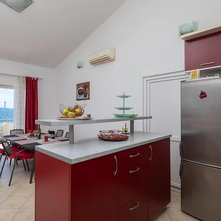 Apartment Amalia