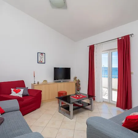 Apartment Amalia