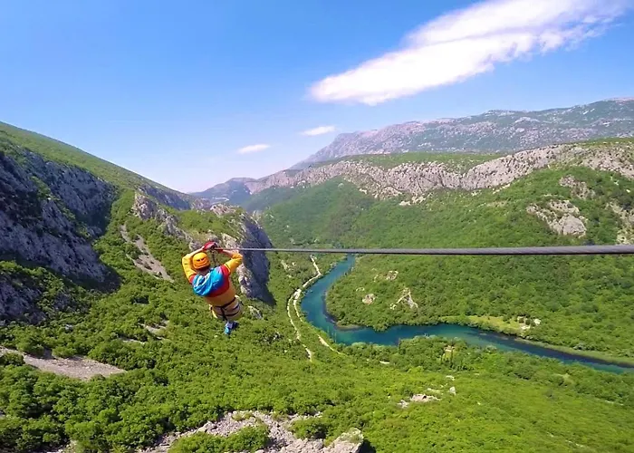 Amalia Apartmán Jesenice (Split-Dalmatia)