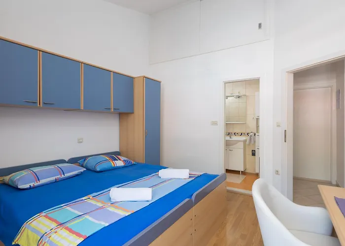 Amalia Apartmán