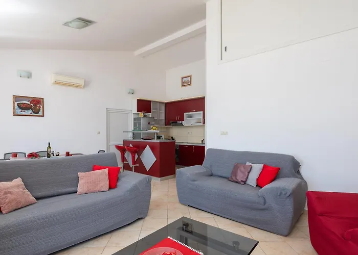Apartmán Amalia
