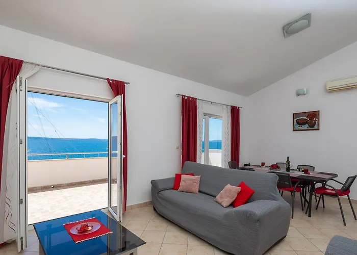 Amalia Apartmán *