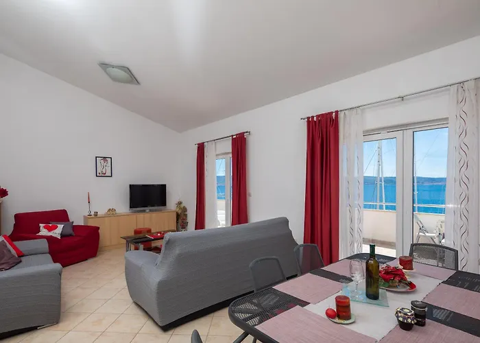 Amalia Apartmán *