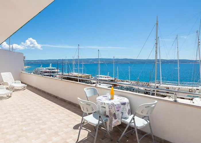 Apartmán Amalia