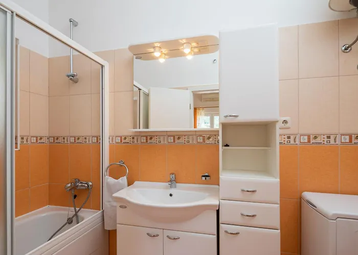 Apartmán Amalia *