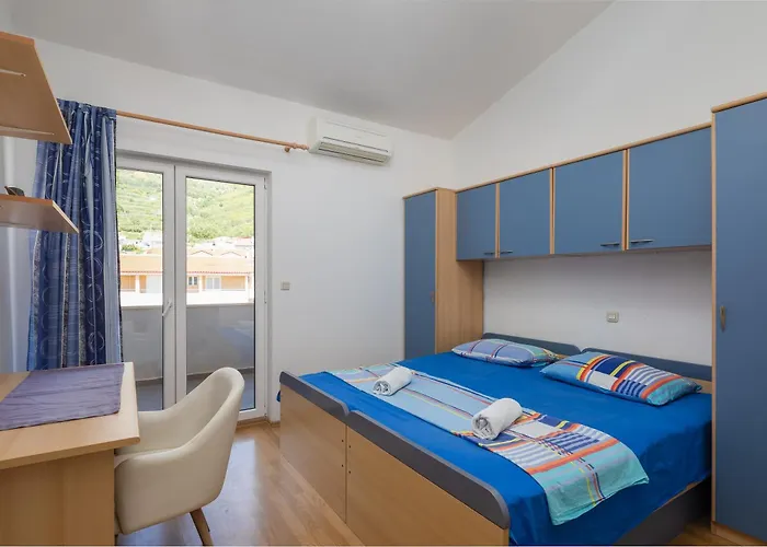 Apartmán Amalia Jesenice (Split-Dalmatia)