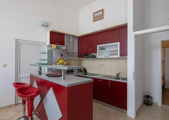 Amalia Apartmán