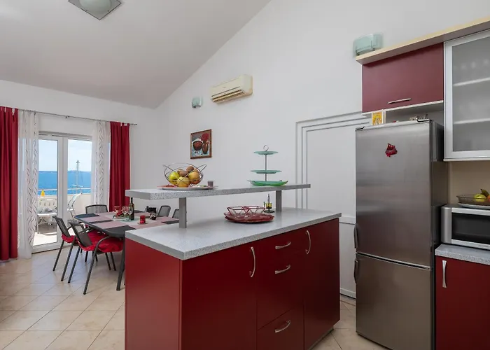 Apartmán Amalia