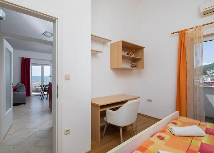 Amalia Apartmán Jesenice (Split-Dalmatia)