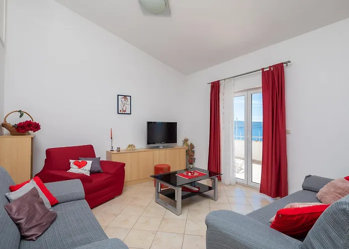 Apartmán Amalia